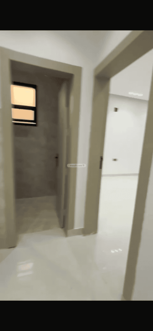 4 bedroom floor in Al Janadriyah