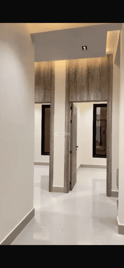 Floor 135 SQM with 5 Bedrooms Al-Maizaliyah, East Riyadh, Riyadh