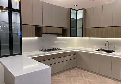 Apartment with 3 bedrooms المونسية، شرق الرياض، الرياض