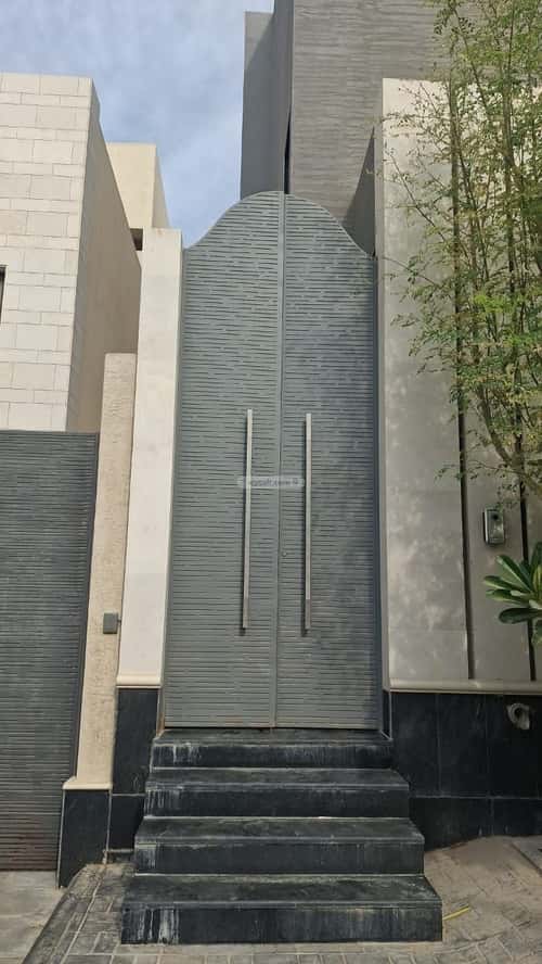 Apartment 260 SQM with 3 Bedrooms An-Nada, North Riyadh, Riyadh