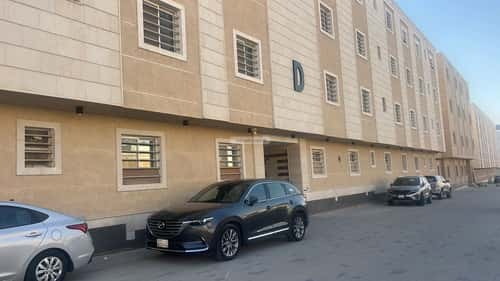 شقة ب 3 غرف الندى، شمال الرياض، الرياض