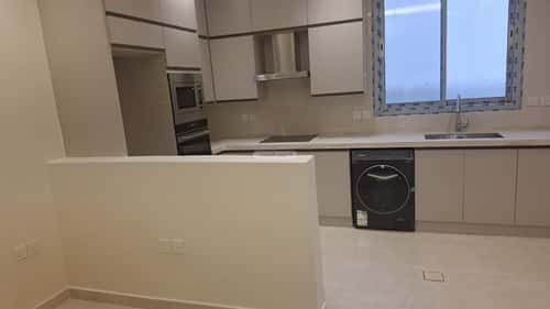 شقة 260 متر مربع ب 3 غرف الندى، شمال الرياض، الرياض