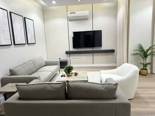 Apartment 154 SQM with 3 Bedrooms Qurtubah, East Riyadh, Riyadh