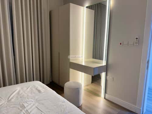 Apartment 154 SQM with 3 Bedrooms Qurtubah, East Riyadh, Riyadh