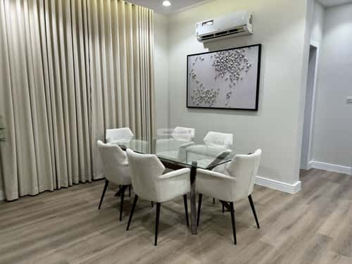 Apartment 154 SQM with 3 Bedrooms Qurtubah, East Riyadh, Riyadh