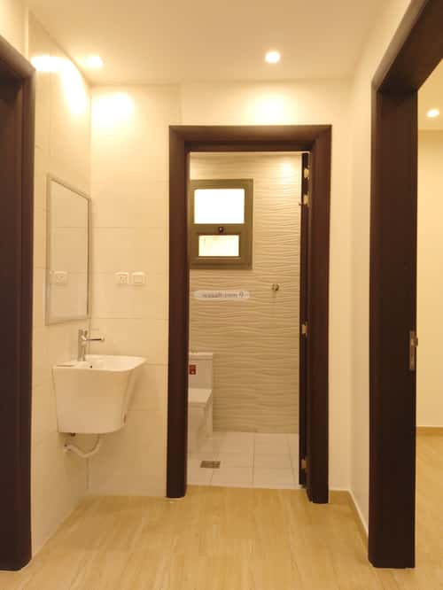 Apartment with 3 bedrooms قرطبة، شرق الرياض، الرياض