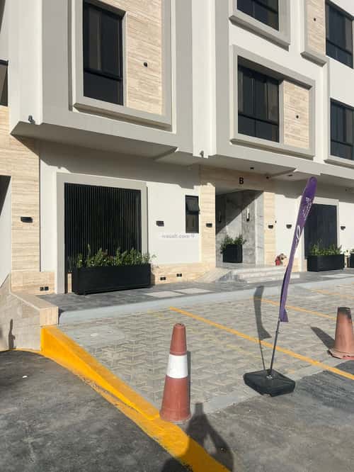 Apartment with 3 bedrooms قرطبة، شرق الرياض، الرياض