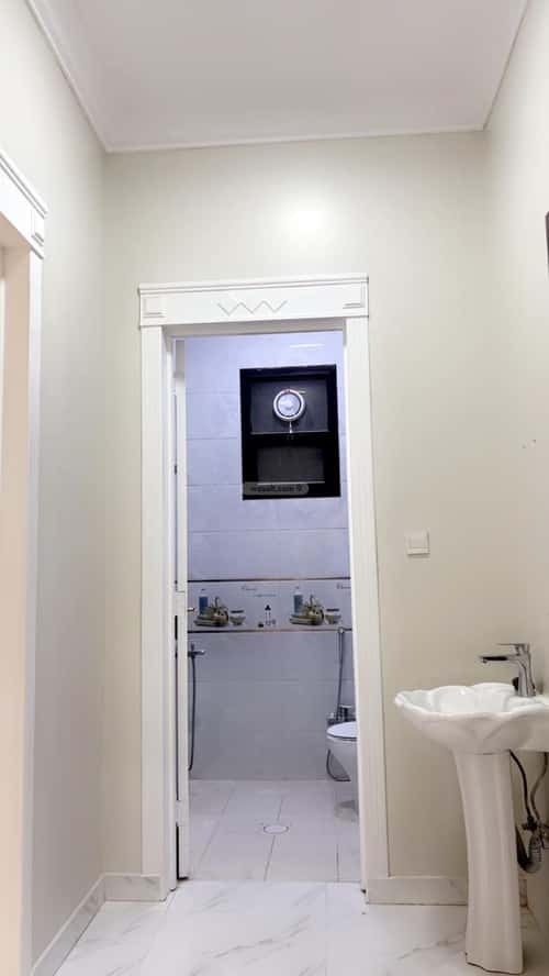 Apartment 173 SQM with 3 Bedrooms Al-Qadisiyah, East Riyadh, Riyadh