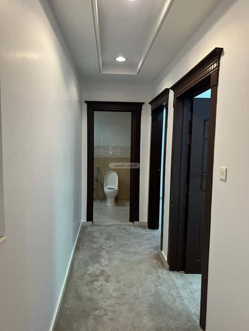 Apartment with 3 bedrooms القادسية، شرق الرياض، الرياض