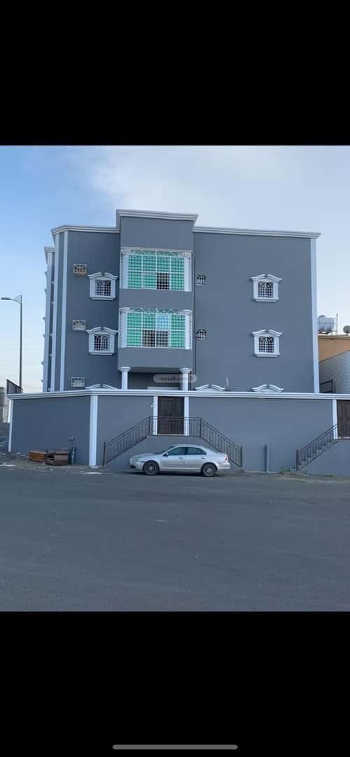 عمارة 387.5 متر مربع نشوان، خميس مشيط