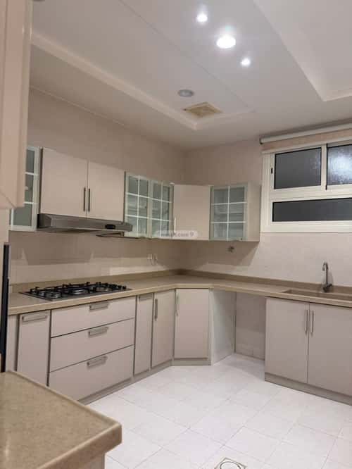 Apartment 138 SQM with 3 Bedrooms Al-Qairawan, North Riyadh, Riyadh