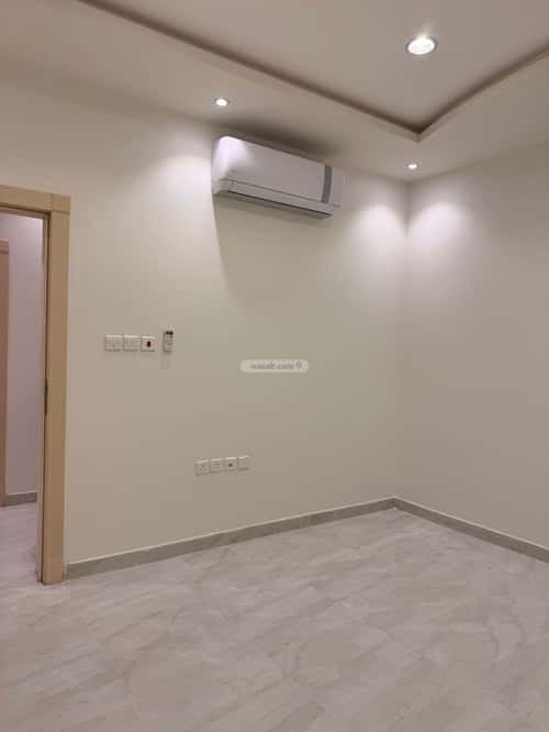 Apartment 138 SQM with 3 Bedrooms Al-Qairawan, North Riyadh, Riyadh