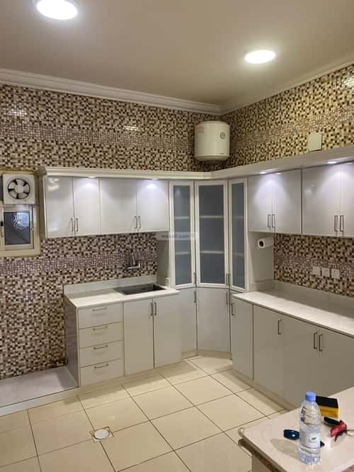 Apartment with 3 bedrooms القيروان، شمال الرياض، الرياض