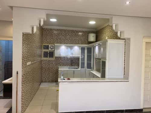 Apartment with 3 bedrooms القيروان، شمال الرياض، الرياض