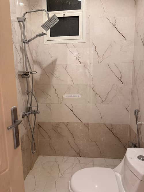 Apartment 138 SQM with 3 Bedrooms Al-Qairawan, North Riyadh, Riyadh