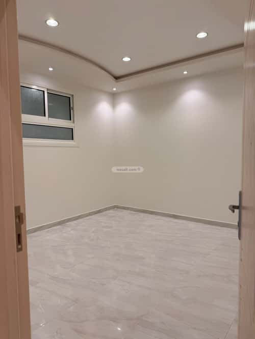 شقة 138 متر مربع ب 3 غرف القيروان، شمال الرياض، الرياض