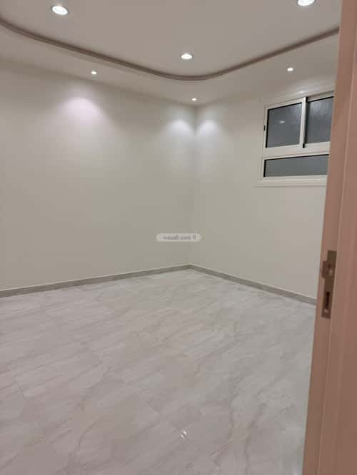 شقة 138 متر مربع ب 3 غرف القيروان، شمال الرياض، الرياض