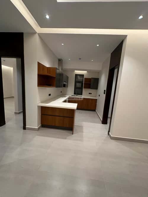 Apartment with 3 Bedrooms Al-Qairawan, North Riyadh, Riyadh