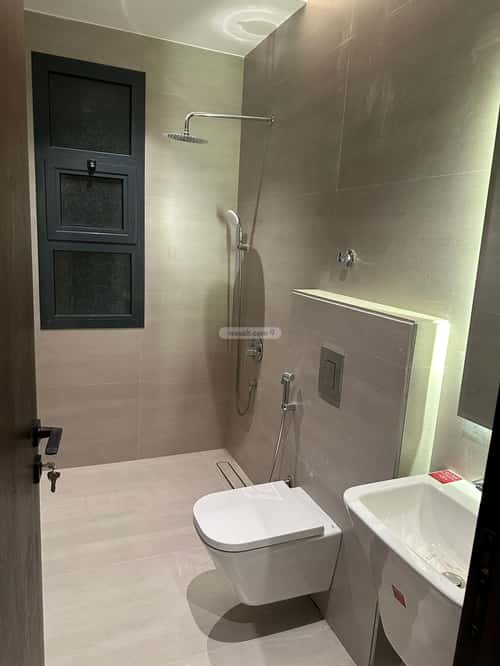 Apartment with 3 bedrooms القيروان، شمال الرياض، الرياض