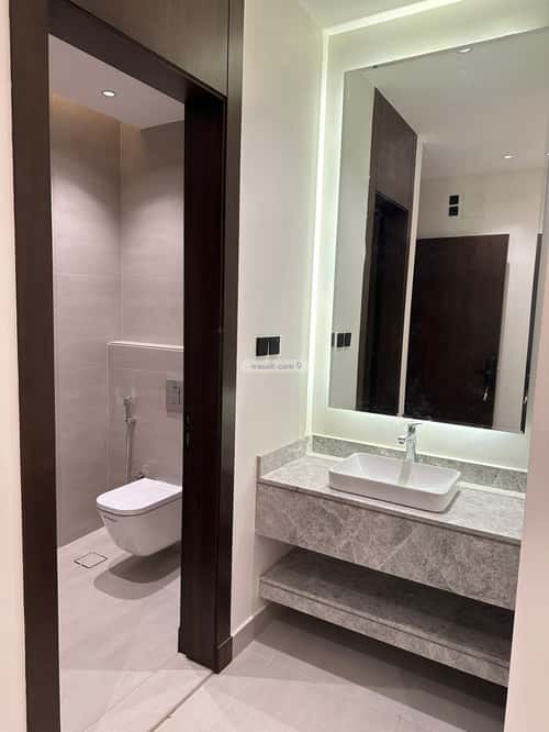 Apartment with 3 Bedrooms Al-Qairawan, North Riyadh, Riyadh