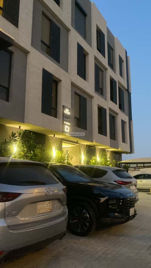 Apartment with 3 Bedrooms An-Nada, North Riyadh, Riyadh