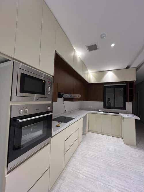 شقة ب 3 غرف الندى، شمال الرياض، الرياض