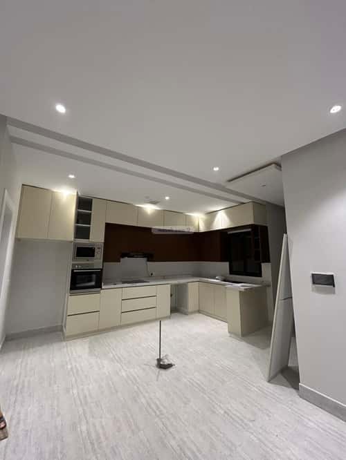 شقة ب 3 غرف الندى، شمال الرياض، الرياض