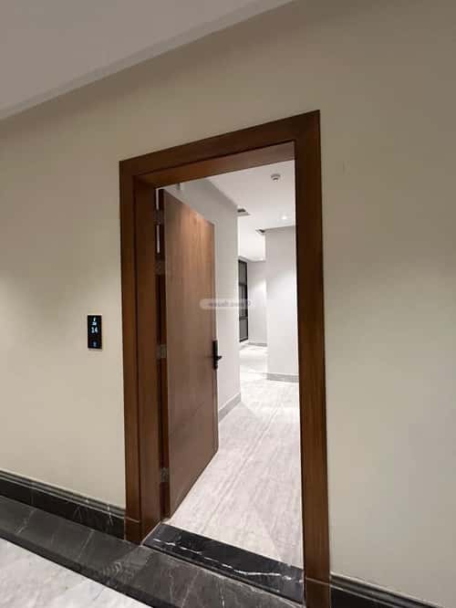 شقة ب 3 غرف الندى، شمال الرياض، الرياض