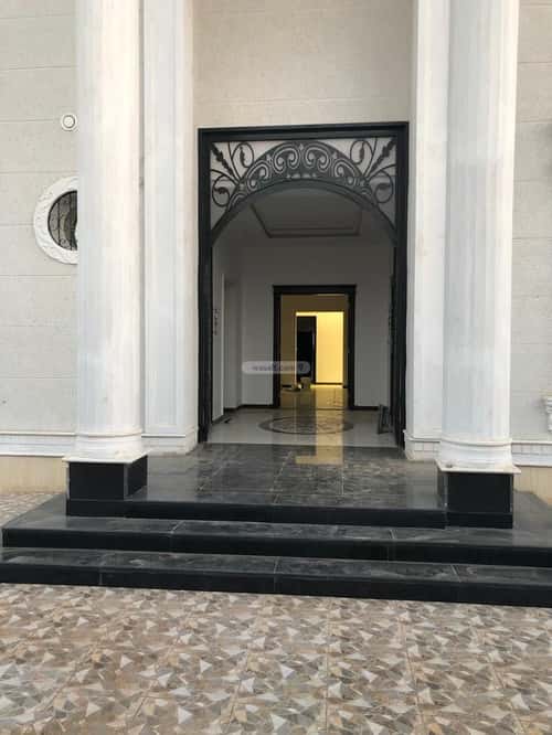 قصر 924 متر مربع واجهة شمالية،شرقية الرمال، شرق الرياض، الرياض