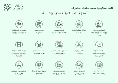 شقة 505 متر مربع ب 3 غرف الفيحاء، جنوب جدة، جدة