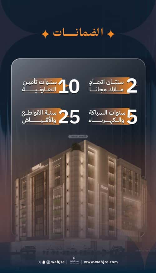 شقة 524 متر مربع بغرفة الروضة، شمال جدة، جدة