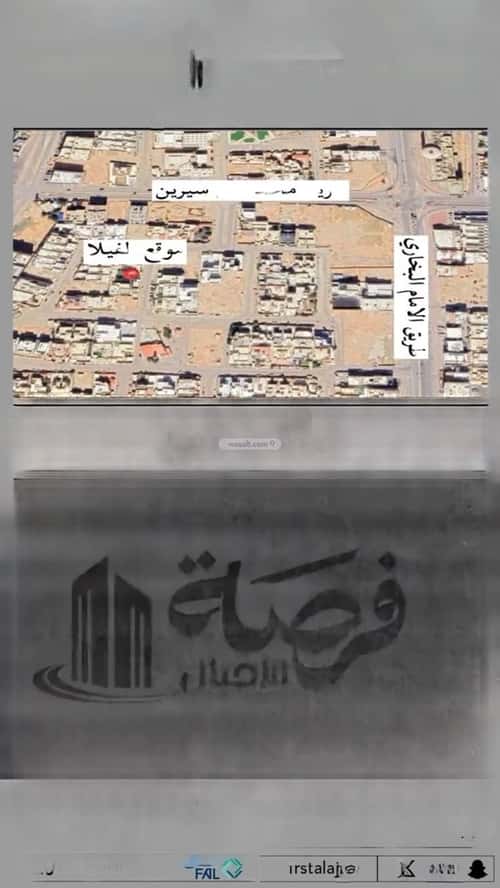 فيلا 421.5 متر مربع شرقية على شارع 18م الريان، بريدة