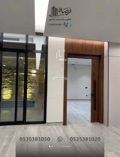 فيلا 512 متر مربع جنوبية على شارع 15م قرطبة، بريدة