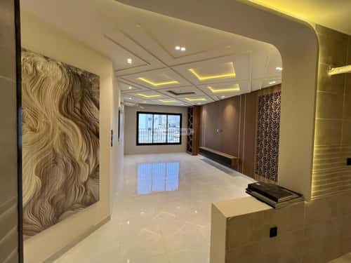 Apartment with 4 bedrooms المحمدية، مكة المكرمة