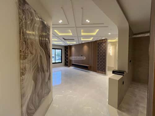 Apartment with 4 bedrooms المحمدية، مكة المكرمة