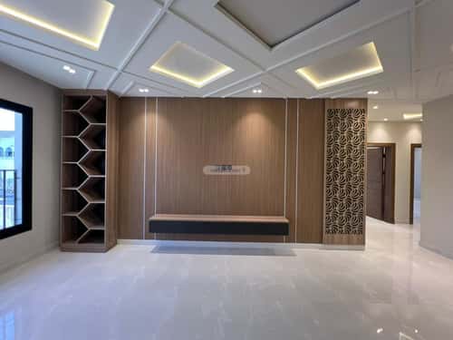 شقة ب 4 غرف المحمدية، مكة المكرمة