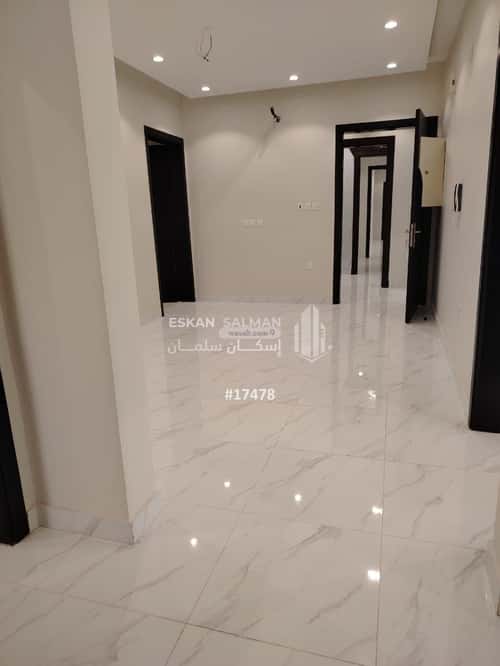 Apartment with 4 Bedrooms Meshrefah, North Jeddah, Jeddah