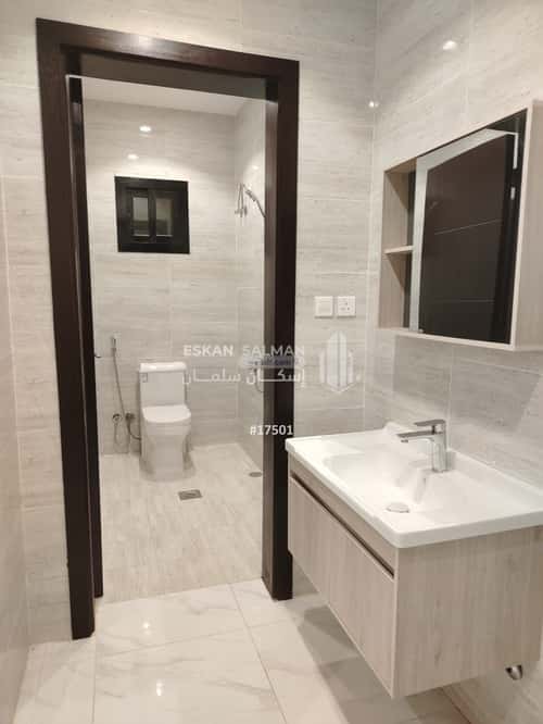 شقة ب 6 غرف حكومي1، شمال جدة، جدة