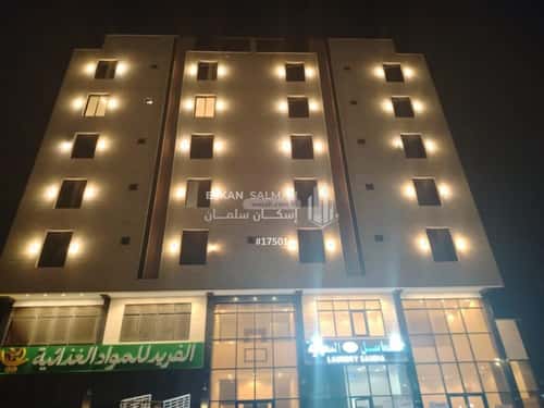 شقة ب 6 غرف حكومي1، شمال جدة، جدة