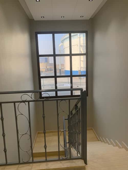 Building 251 SQM facing West طويق، غرب الرياض، الرياض