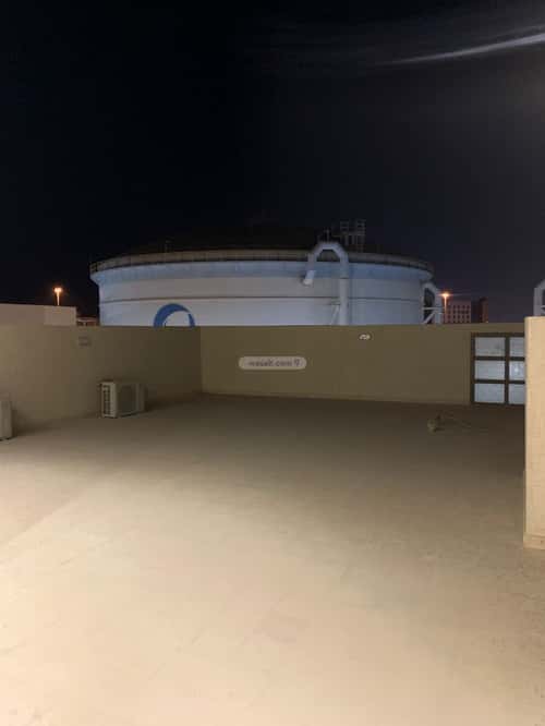 عمارة 251.48 متر مربع واجهة غربية طويق، غرب الرياض، الرياض