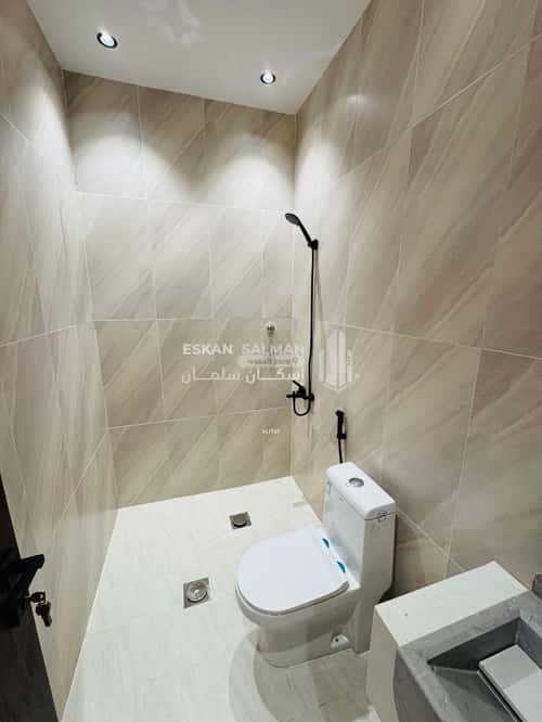 Villa 326.37 SQM Facing East on 12m Width Street Al Rahbah, Alttayif