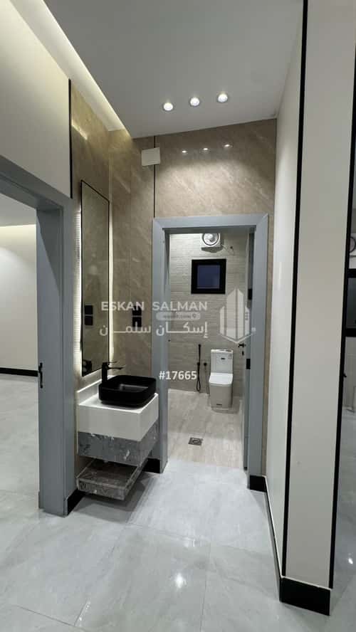 Apartment with 5 bedrooms القيم الأعلى، الطائف