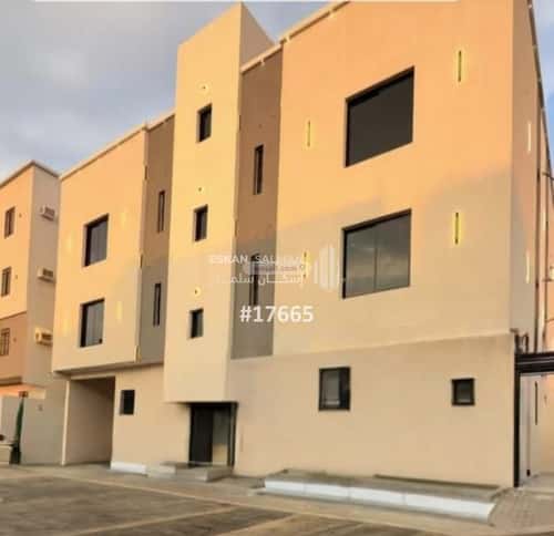 شقة ب 5 غرف القيم الأعلى، الطائف