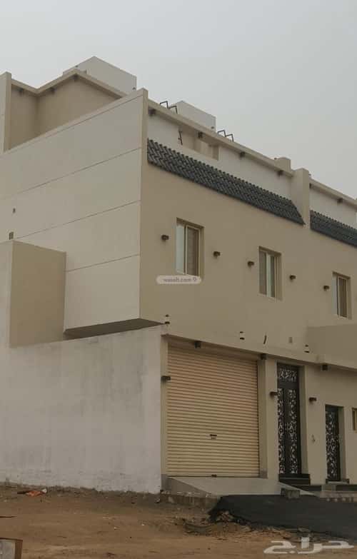 Villa 275 SQM Facing South on 20m Width Street Al Alo'Lo', North Jeddah, Jeddah