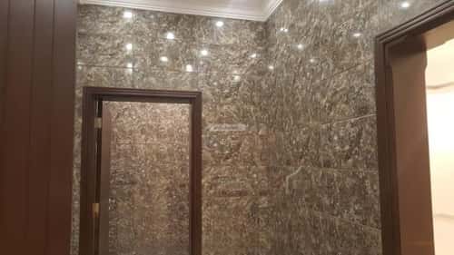 Villa 275 SQM Facing South on 20m Width Street Al Alo'Lo', North Jeddah, Jeddah