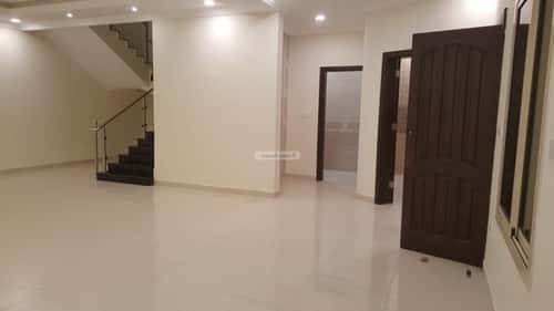 Villa 275 SQM Facing South on 20m Width Street Al Alo'Lo', North Jeddah, Jeddah