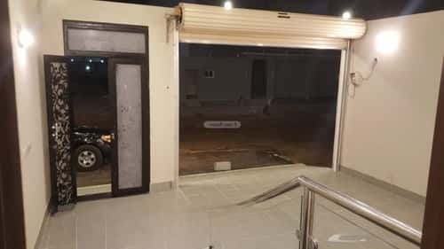 Villa 275 SQM Facing South on 20m Width Street Al Alo'Lo', North Jeddah, Jeddah