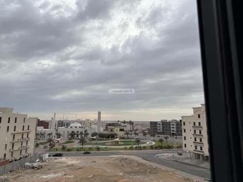 Apartment with 6 Bedrooms Al-Wisam, North Jeddah, Jeddah