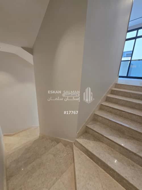 فيلا 282.37 متر مربع جنوبية على شارع 25م النهضة، شرق الرياض، الرياض